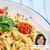 Ina Garten Posted Her Summer Garden Pasta Recipeâ€”and People Are Obsessed