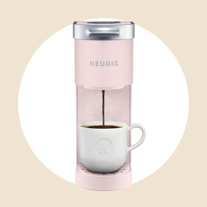 Keurig K Mini
