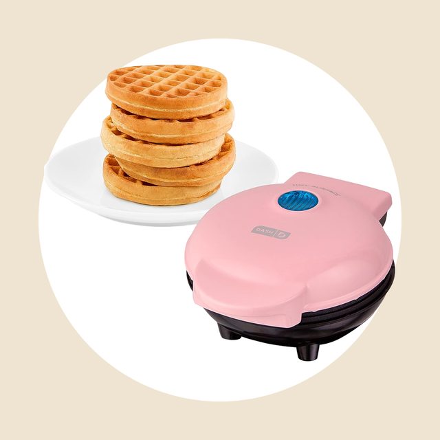Mini Waffle Maker