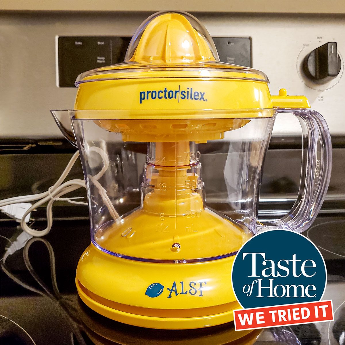 We Tried an Electric Juicer and Unlocked the Secret to Fuss-Free Homemade Lemonade