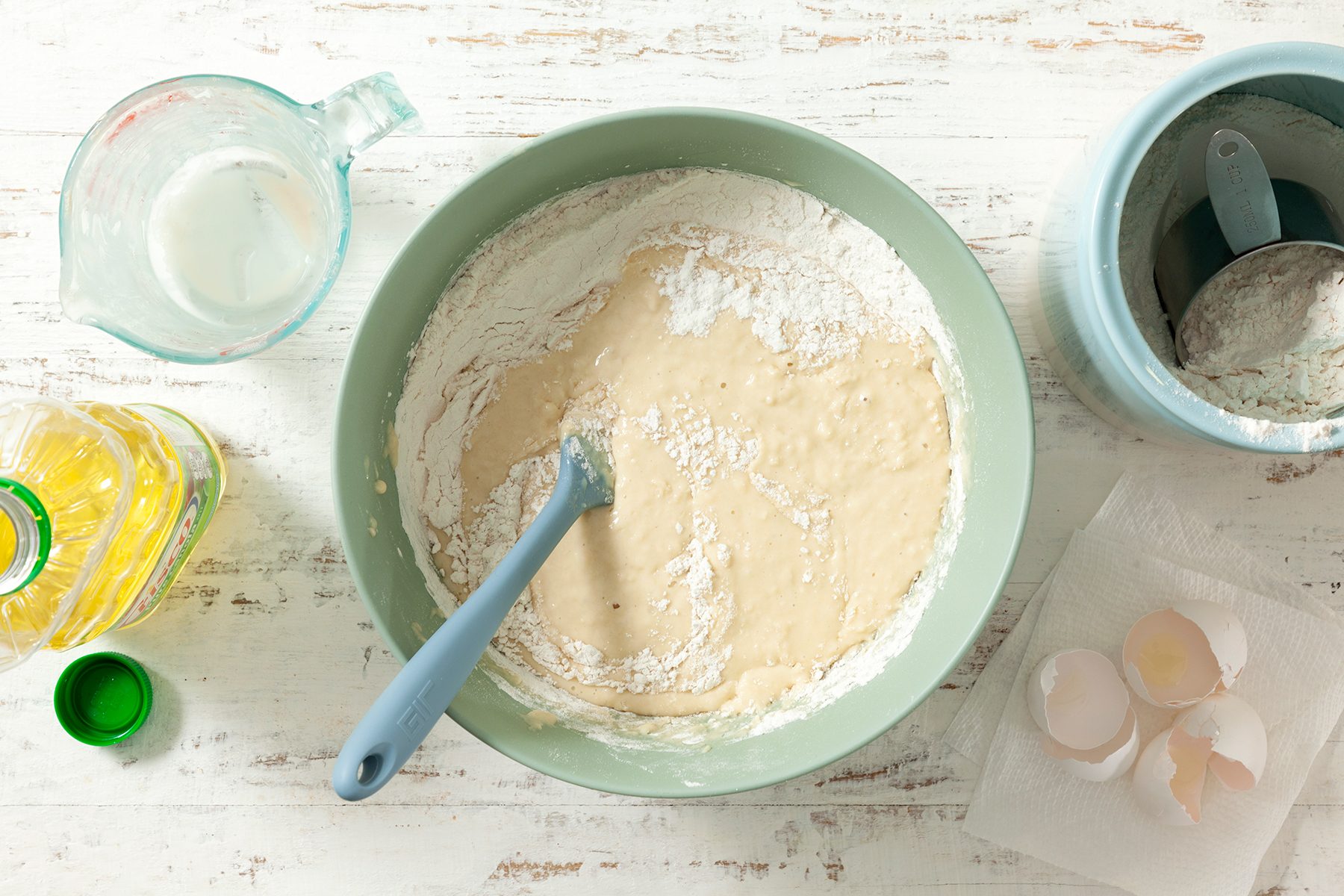 Make The Batter Ft23 5528 Jr 0919 2