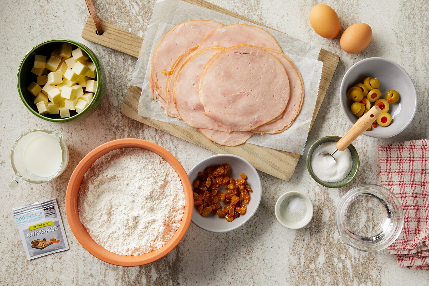 Venezuelan Ham Bread Tohcom23 274738 Dr 11 02 1b