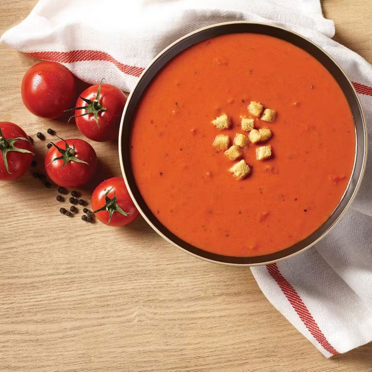 Blount’s Family Kitchen Soups 