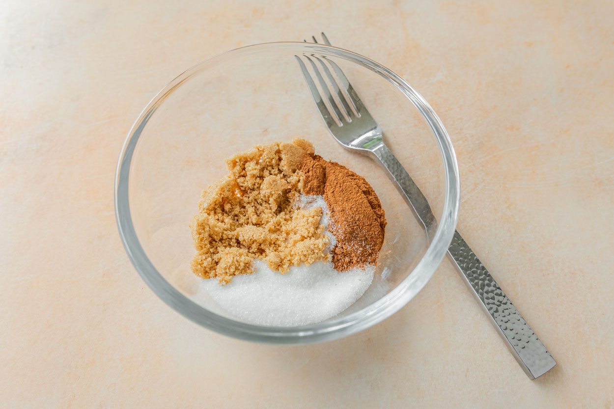 Combine Ingredients For Pie Crust Cookies Molly Allen For Toh