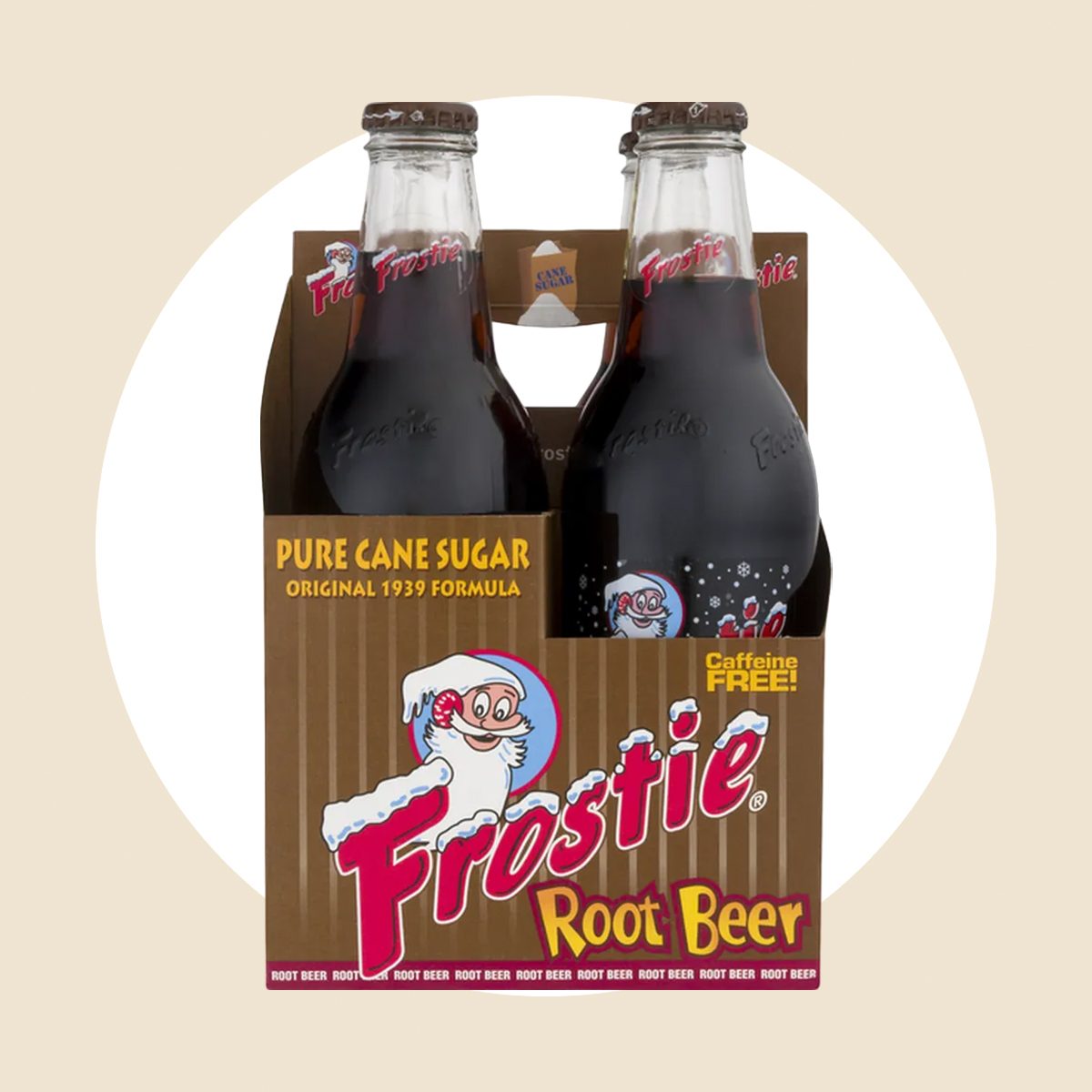 Frostie