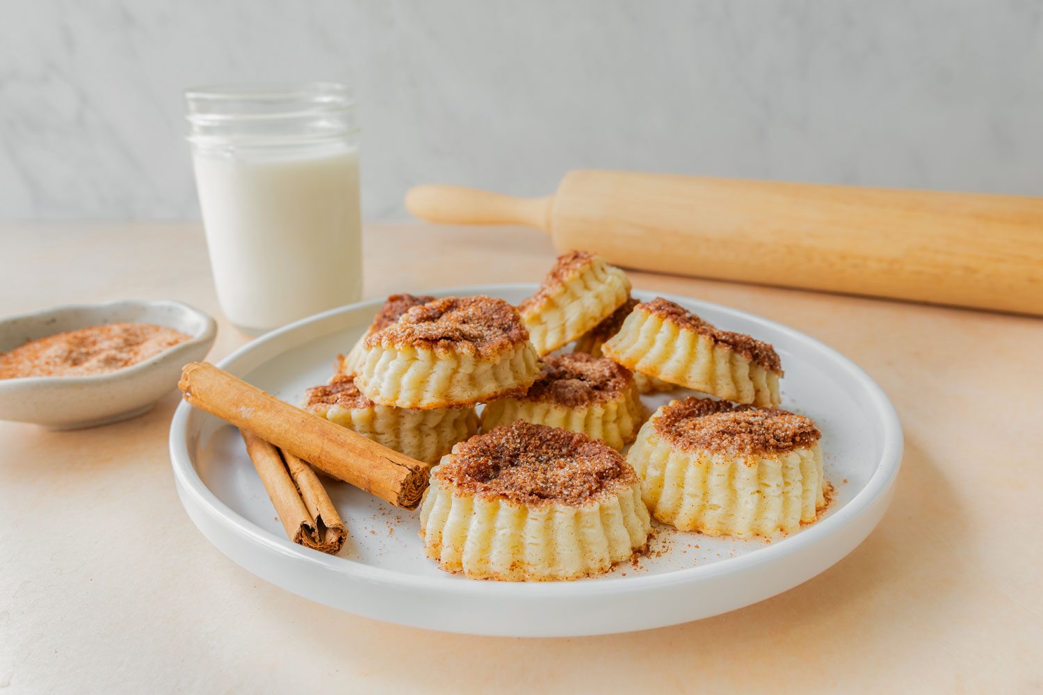 Pie Crust Cookies Molly Allen For Toh
