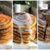 People Are Making Cinnamon Roll Pumpkin Pancakes That Look Simply Heavenly