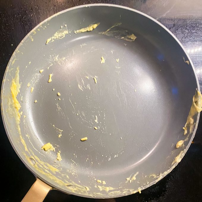 Beautiful Ceramic Nonstick Cookware Set