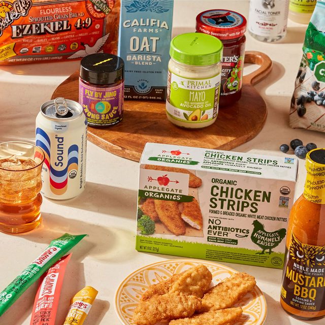 Thrive Market Review