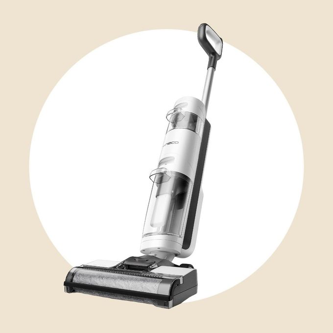 Tineco Ifloor 3 Breeze Complete Wet Dry Vacuum Cordless Floor Cleaner Ecomm Via Amazon.com A