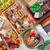 16 Best Christmas Gift Baskets for Everyone On Your List