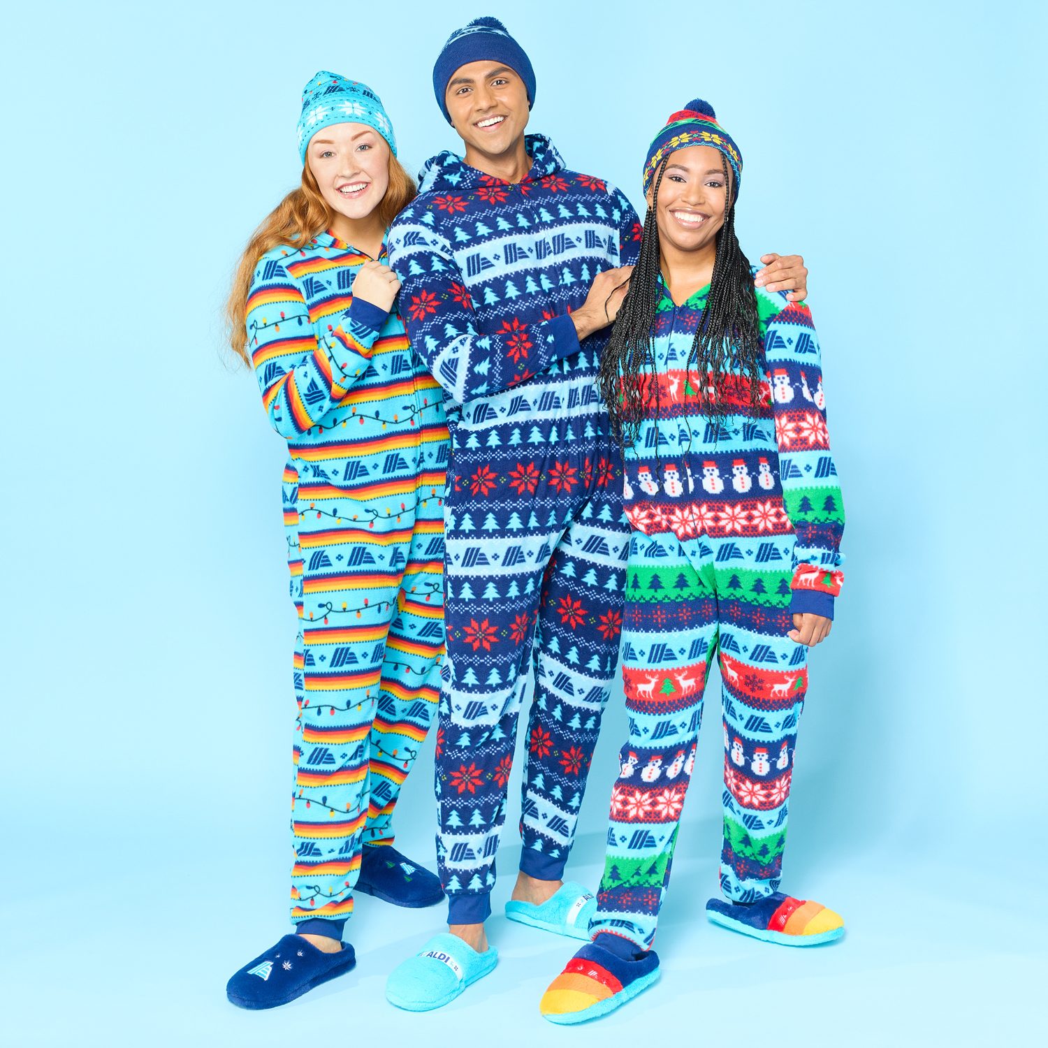 Aldi Winter Gear Lifestyle Group Courtesy Aldi
