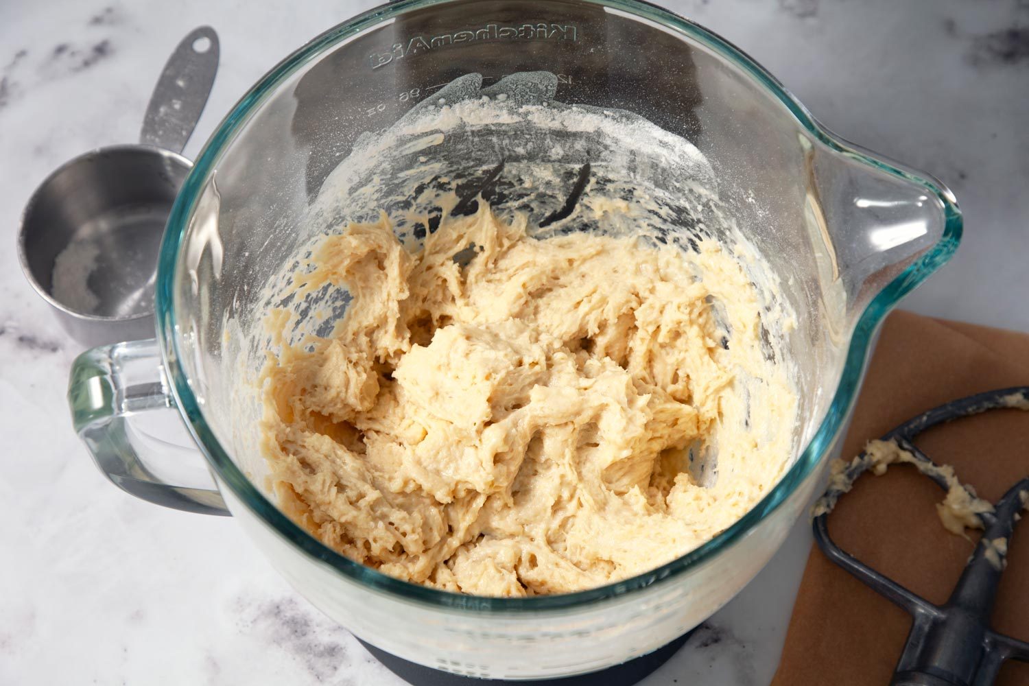 Ft23 274044 Ec 101923 2 Make The Dough For For Cream Filled Doughnuts TMB Studio