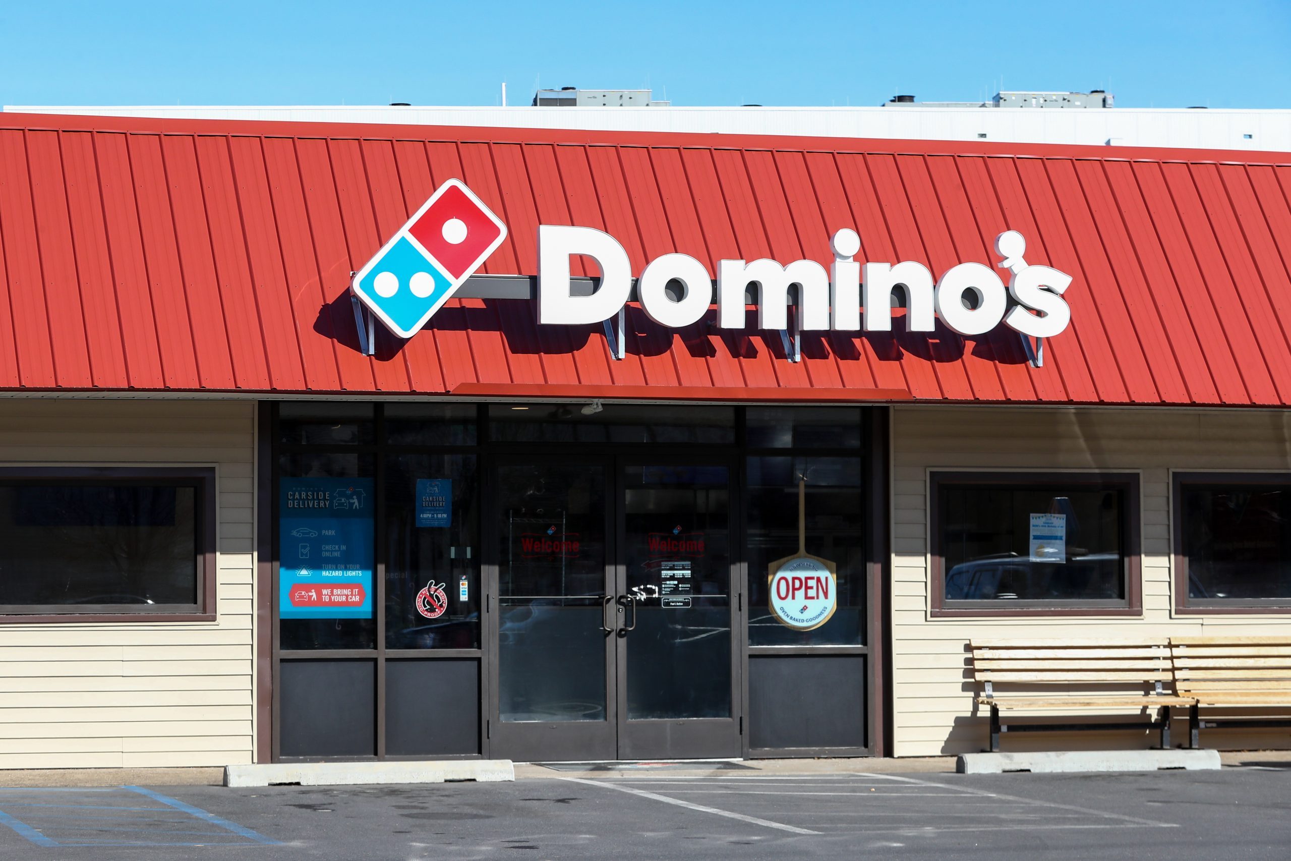 40 Restaurants That Will Be Open on Easter Sunday in 2024