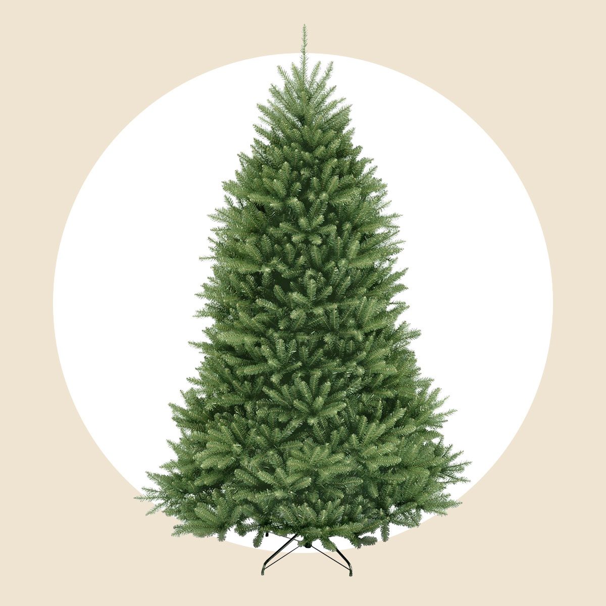 National Tree Company Artificial Christmas Tree 7ft