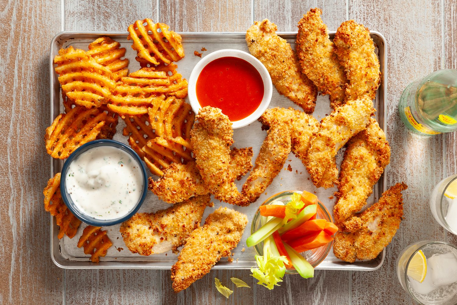 Panko Chicken Tenders Ft23 274722 Jr 1108 1 Tmb Studio