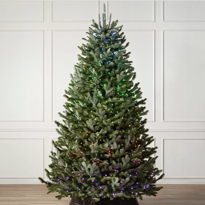 Smart Twinkly Christmas Tree