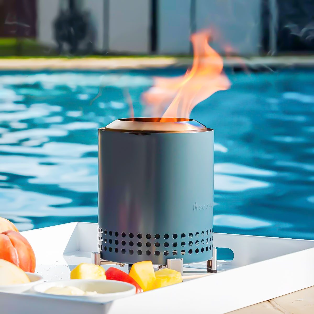 The Best Smokeless Fire Pits of 2025