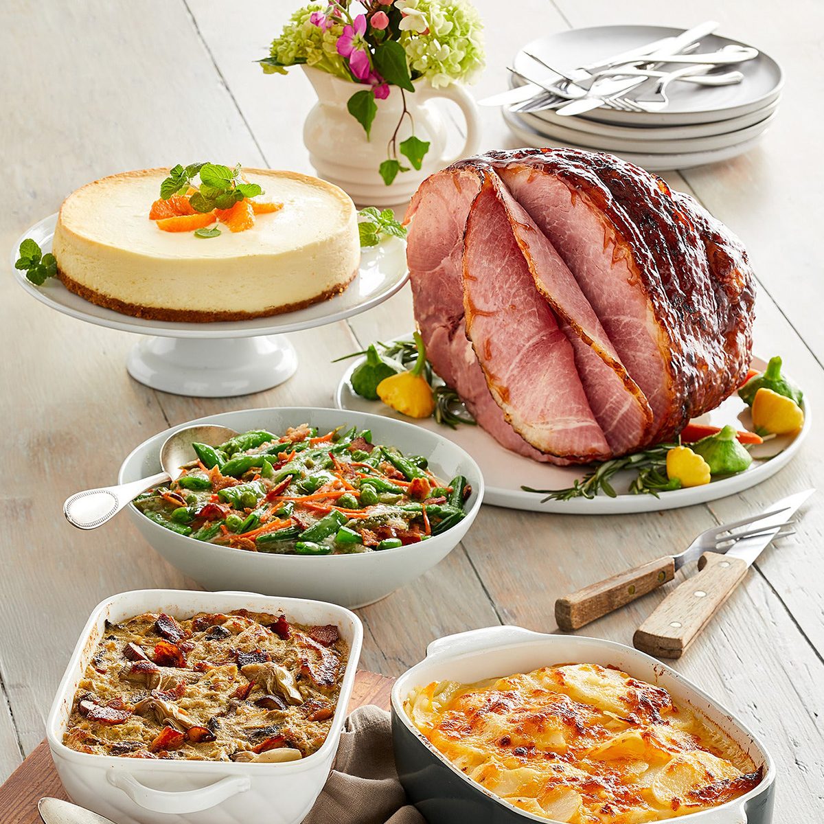 Where To Order Christmas Dinner In 2024