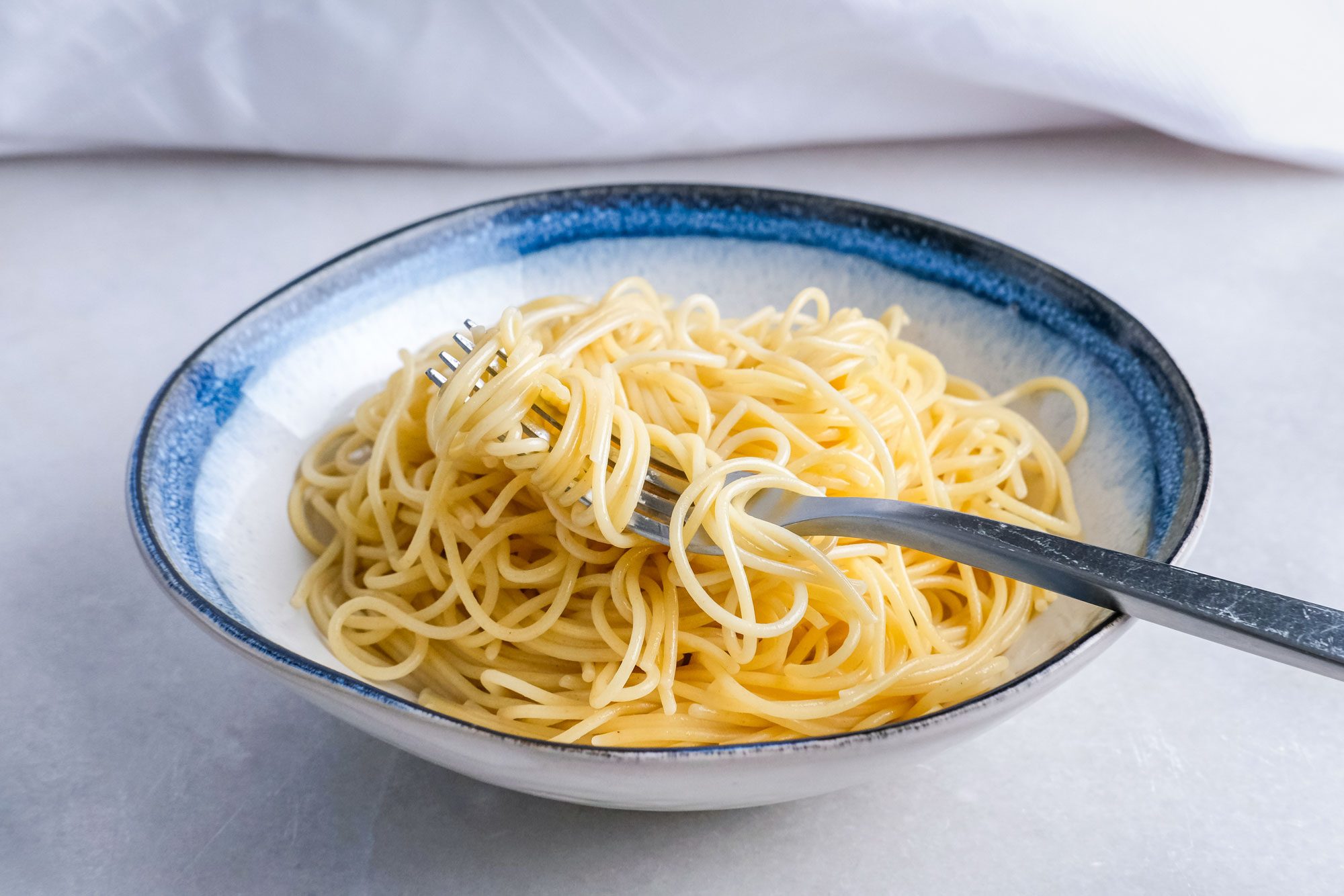 I Tested the Cold Water Pasta Hack—Here’s What I Found Out