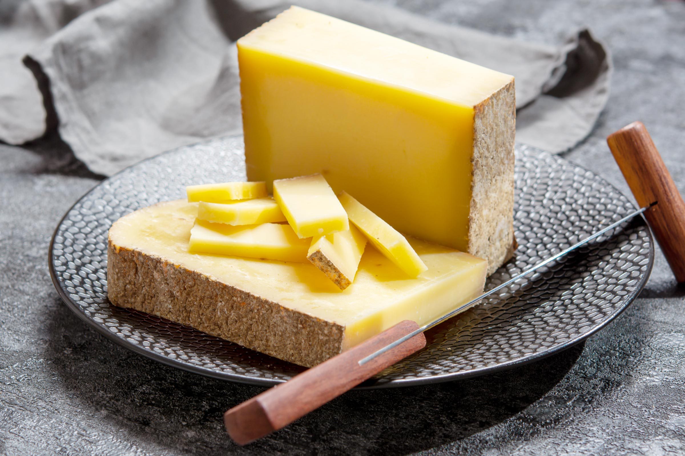 What Is Comté and How Do I Use It?