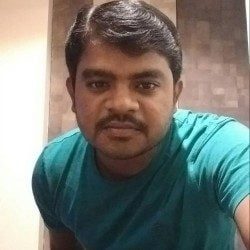 Manjunat Mariyappa