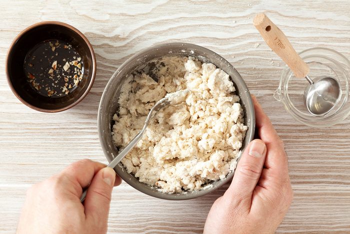 Sweet Potato Pie With Condensed Milk