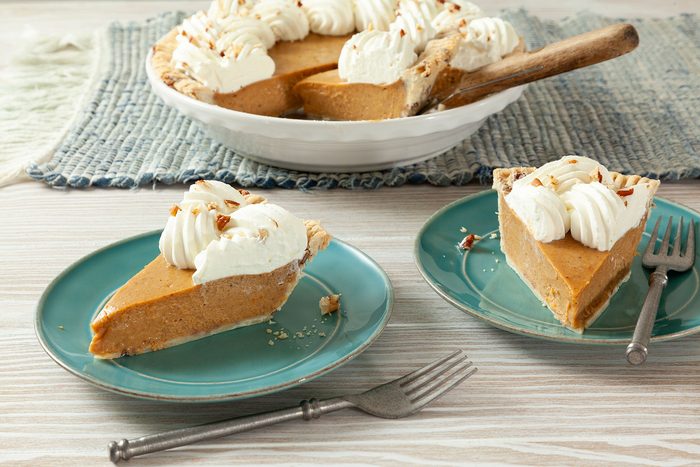 Sweet Potato Pie With Condensed Milk