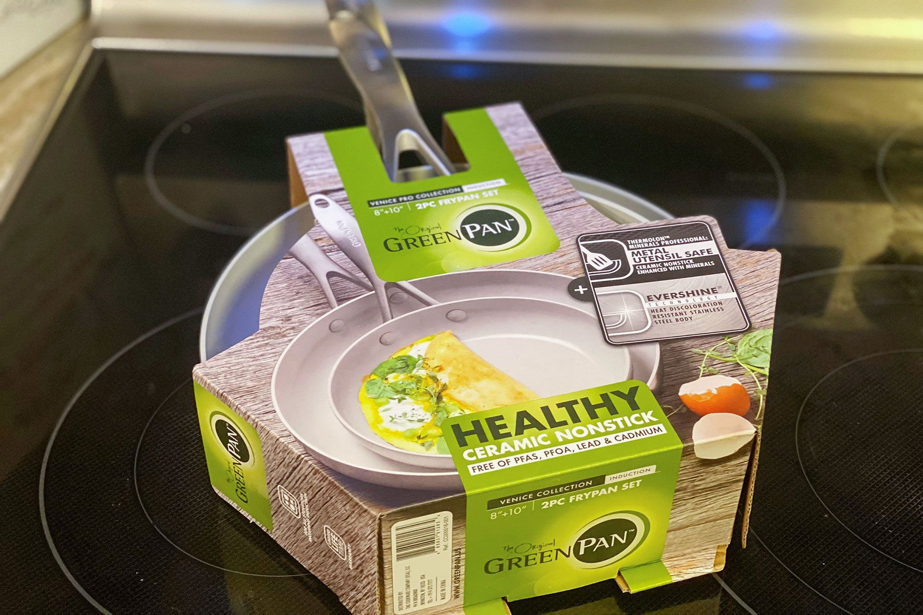 Green Pan