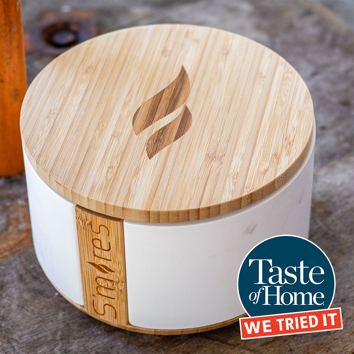 Solo Stove Smores Bowl