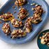 Bacon, Blue Cheese & Fig Bruschetta 