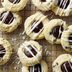 Cherry Cordial Cookies 