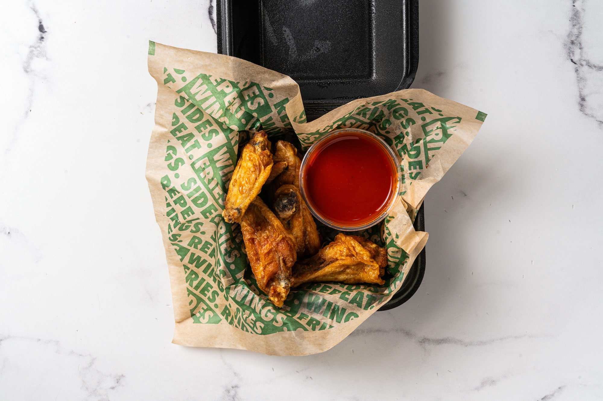 Wingstop