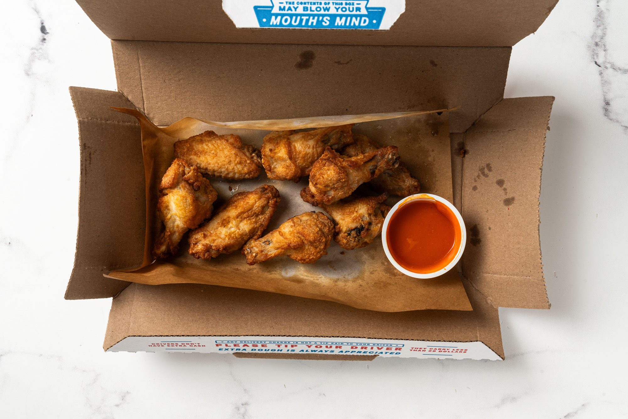 Domino's
