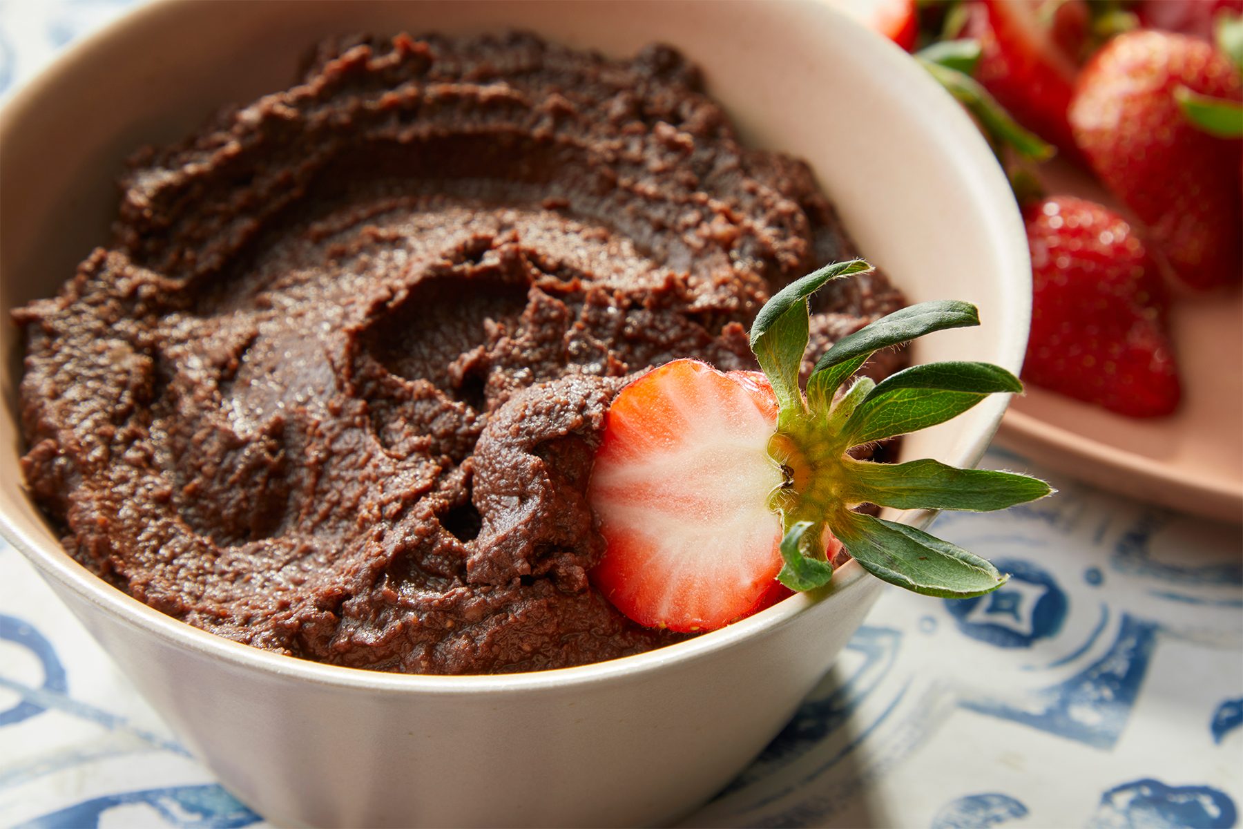 Chocolate Hummus Toham25 254676 Dr 02 16 13b 1