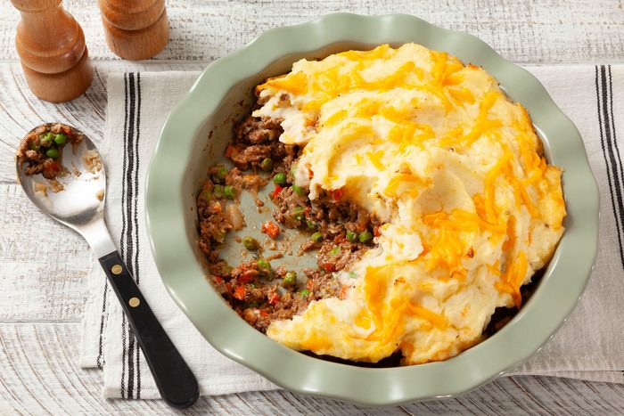 Cottage Pie