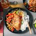 How to Make One-Skillet Cowboy Chicken