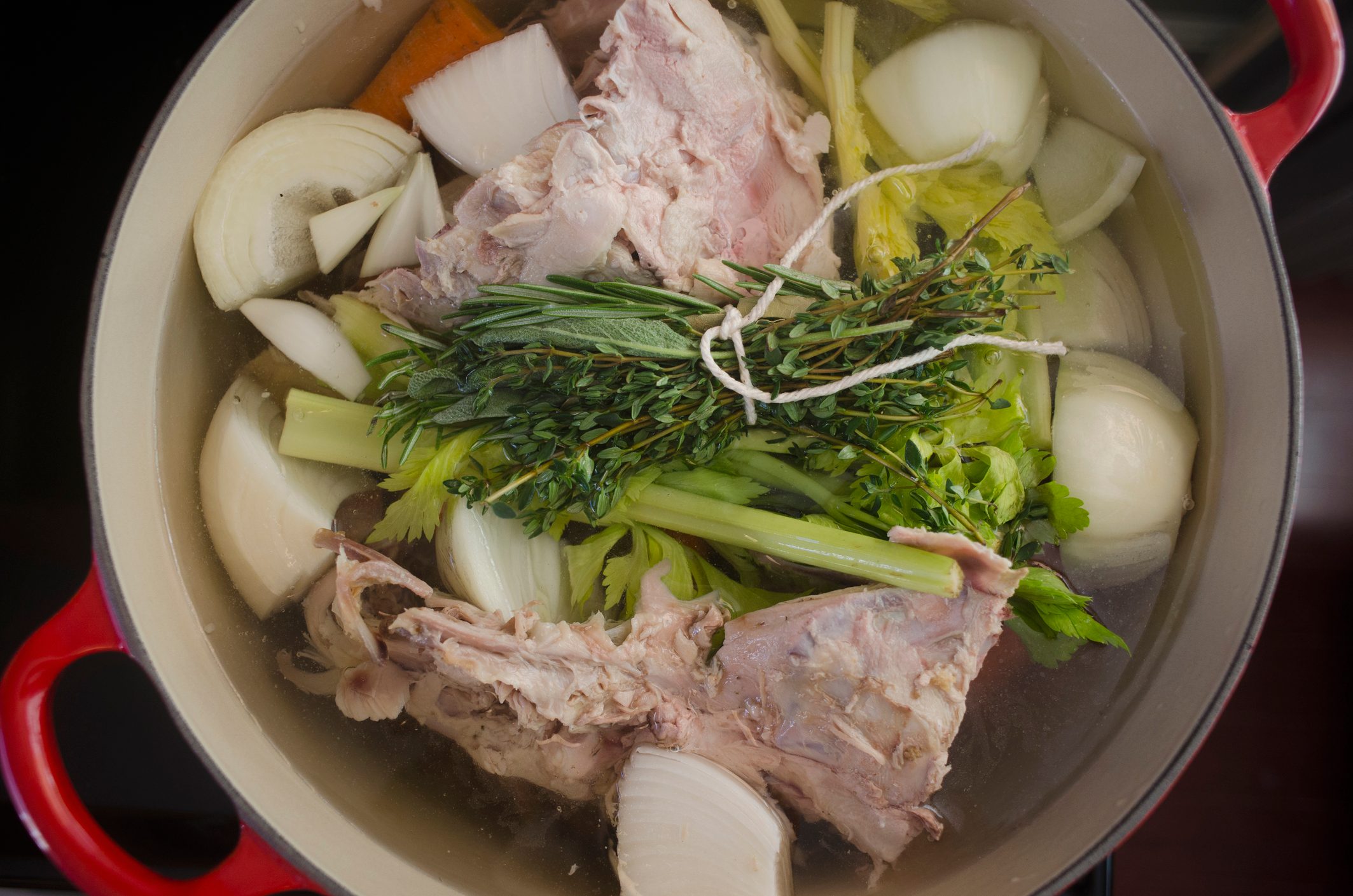 What Is a Bouquet Garni?