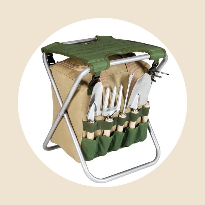 Multifunctional Tool Set
