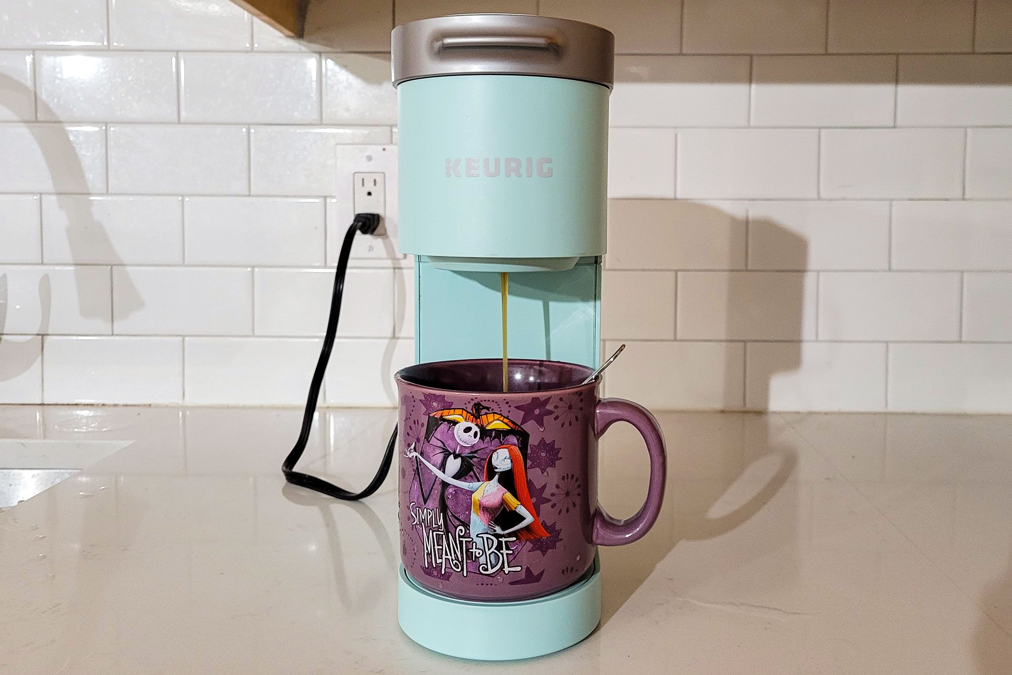 Toha24 Keurig K Mini Coffee Maker Cher Checchio 02 Ksedit