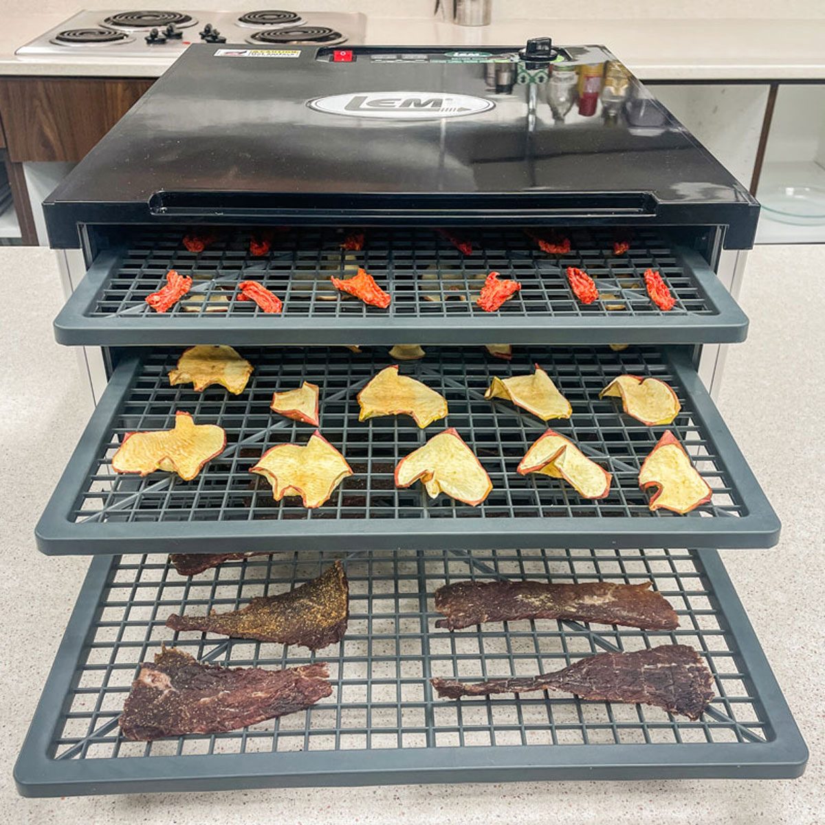 Lem Mightybite Food Dehydrator