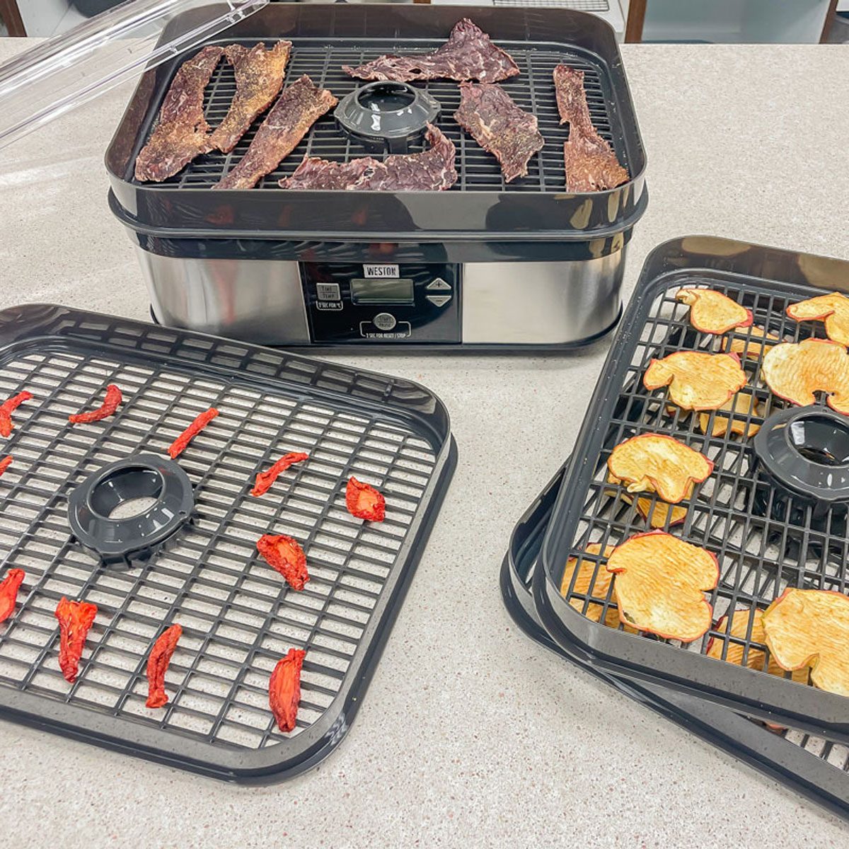 Weston Food Dehydrator