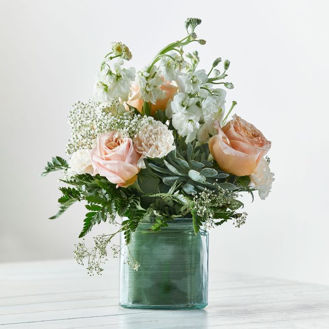 From You Flowers Delivery Service