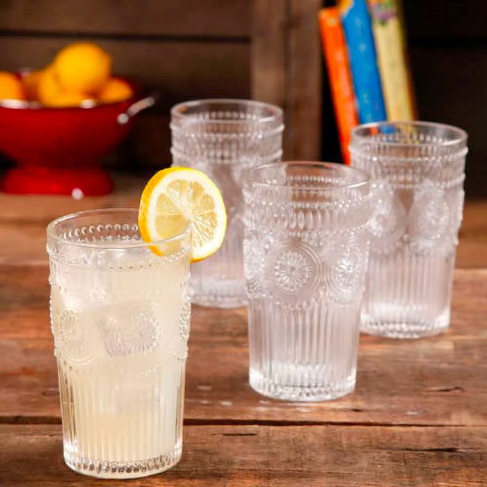 The Pioneer Woman Adeline Tumblers