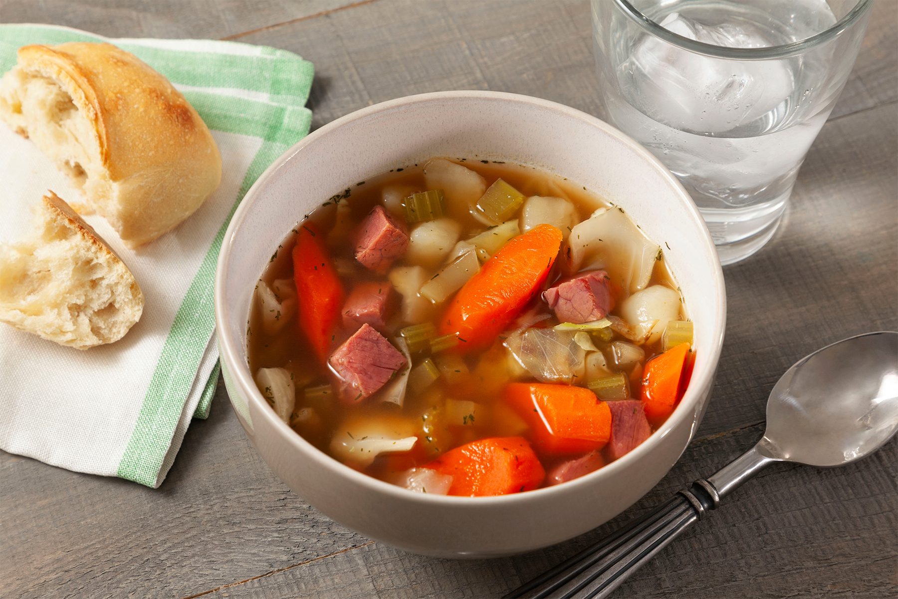 Three's A Charm Shamrock Soup Ft24 29301 Jr 0119 3