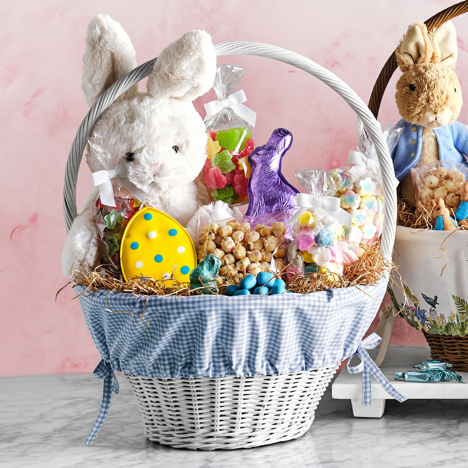 30 Best Premade Easter Baskets Of 2024