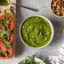 Arugula Walnut Pesto