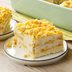 Bananas Foster Frozen Protein Dessert