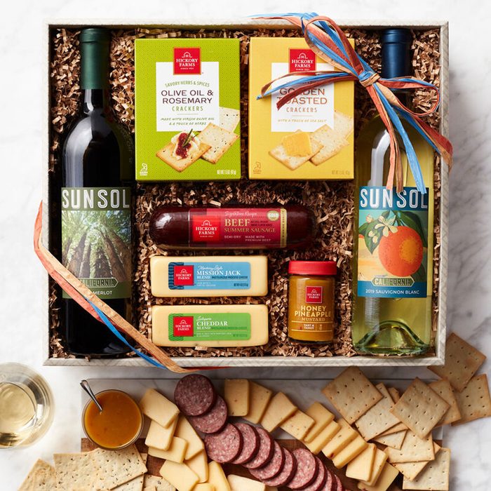 California Wine Duo Gift Set