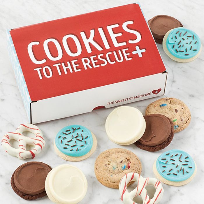 Cookie Survival Kit Ecomm Via Cheryls.com A